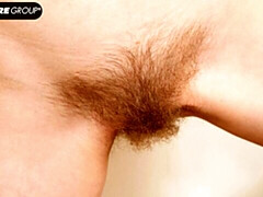 Peludo, Masturbación, Tetas naturales, Flaco, Solo, Estriptis, Adolescente, Tetas