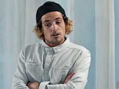 デカパイ, マッサージ, 淫乱熟女