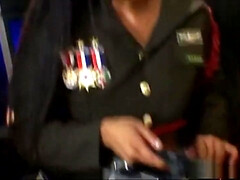 Aziatisch, Mooi, Pijpbeurt, Bruinharig, Rondborstig, Lul, Lesbisch, Speelgoed