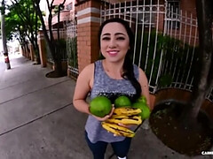 素人, 茶髪の, Hd, ラティーナ