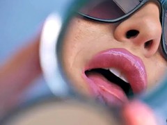 Phoenix mouth big titties pussy and ass fucked