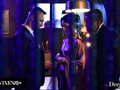 Lamer culo, Belleza, Mamada, Morena, Pajear, Lencería, Trio, Tetas