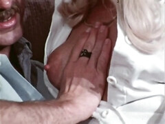 イく瞬間, チン, グループ, 毛深い, オージー, オマンコ, レトロ, ヴィンテージ