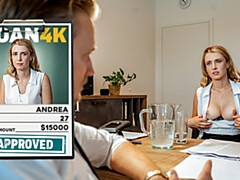 Schönheit, Blondine, Paar, Hd, Natürlichen titten, Büro, Realität, Rasiert