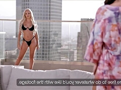 In den arsch, Grosser arsch, Vollbusig, Deutsch, Handjob, Lingerie, Spion, Titten