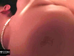 Grote kont, Pijpbeurt, Sperma in gezicht, Hardcore, Moeder die ik wil neuken, Pornster, Ruw, Bekijker