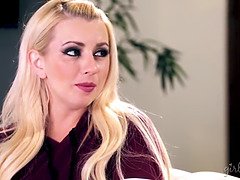 アメリカ人, 顔面騎乗, レズビアン, 熟年, 淫乱熟女, 母, 妻