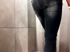 Enthousiasteling, Voeten fetish, Duits, Hd, Hakken, Masturbatie, Realiteit, Schoenen