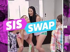 アメリカ人, デカチン, フェラチオ, エロ熟女, 医者, 淫乱熟女, 叫ぶ, オッパイの