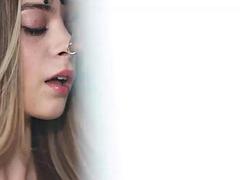 Smitten Kitten Sensually Made Love To By Her Man