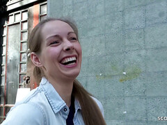 Большой член, Минет, Немки, Молоденькие