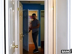 Enthousiasteling, Grote kont, Grote mammen, Blond, Oudere vrouw, Sperma in mond, Hondjeshouding, Rijden