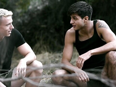 18 jaar, Anaal, Grote lul, Bruinharig, Diep in de keel, Lul, Handbeurt, Realiteit