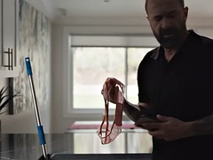 アナル, 舐める尻, デカパイ, 浮気者, ゲイ, ラティーナ, シーメール, タトゥー