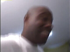 お尻, デカ尻, デカパイ, 黒人, イく瞬間, イマラチオ, 黒人, ハードコア