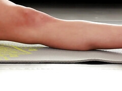 デカチン, ブロンド, 巨乳な, イく瞬間, カワイイ, イマラチオ, 乳首, オッパイの