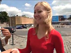 Blonde, Interracial, Mère que j'aimerais baiser, Actrice du porno, Russe