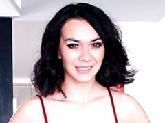 Grosser arsch, Grosser schwanz, Grosse titten, Blasen, Handjob, Lecken, Masturbation, Milf