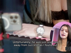 美人, 中出し, チェコ, ヨーロピアン, Hd, オマンコ, 剃毛, タトゥー