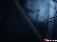 アナル, デカチン, デカパイ, フェラチオ, 顔射, フェティッシュ, 手コキする, ショートヘア