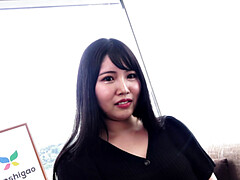 Любители, Азиатки, Толстушки, Большие сиськи, В одежде, Кончили внутрь, Семяизвержение, Член