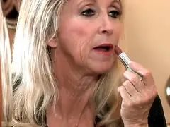 Женщины, Бабушки, Хд, Мастурбация, Нейлон, Оргазм, Колготки