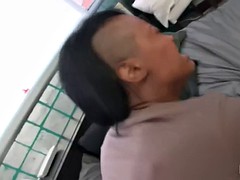 Zwart, Sperma, Zwart, Vingeren, Hardcore, Latijnse vrouw, Portugees, Gezichtspunt