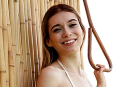 Leie, Masturbation, Natürlichen titten, Orgasmus, Dürr, Entkleiden, Jungendliche (18+), Titten