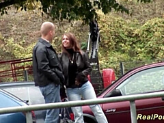 Blasen, Spermaladung, Aufs gesicht abspritzen, Deutsch, Hd, Milf, Öffentlich, Realität