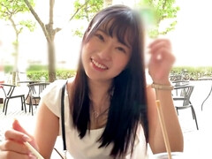 Asiatisch, Arsch, Blasen, Hardcore, Muschi, Jungendliche (18+), Titten