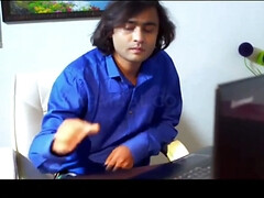 Enthousiasteling, Aziatisch, Grote mammen, Bruinharig, Rondborstig, Hardcore, Indisch, Tieten likken