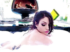 Жопа, Ванна, Большая жопа, Минет, Брюнетки, Ласковые ручки, Милф, Влажная