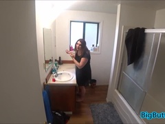 Leie, Wohlbeleibte schöne frauen, Grosser arsch, Hundestellung, Fingern, Orgasmus, Realität, Schwestern