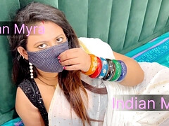 お尻, デカパイ, フェラチオ, ハードコア, 自家製, インド人, 淫乱熟女, オマンコ