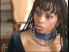 Africain, Anal, Noire, Double pénétration, Pénétrer avec le poing, Français, Chatte, Rétro ancien