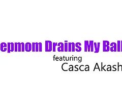 Arsch, Grosser schwanz, Grosse titten, Blasen, Kehlenfick, Handjob, Hd, Nippel