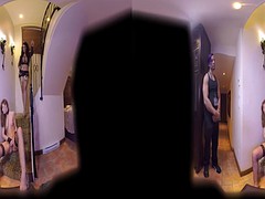 Grosse titten, Masturbation, Pov