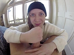 デカ尻, デカチン, デカパイ, フェラチオ, 手コキする, なめる, オナニー, ハメ撮り