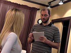 Leie, Blasen, Milf, Jungendliche (18+)