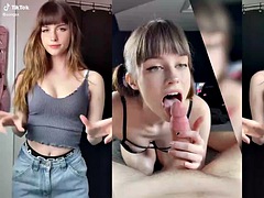 Grosse titten, Schwarz, Blasen, Kompilation, Schwarz, Masturbation, Milf, Pov