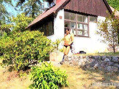 Секс без цензуры, Реалити, Молоденькие