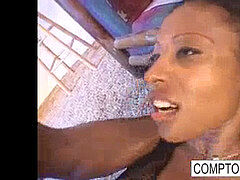 黒人, イく瞬間, 黒人, オマンコ