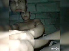 Grosse bite, Papa, Homosexuelle, Branlette thaïlandaise, Masturbation