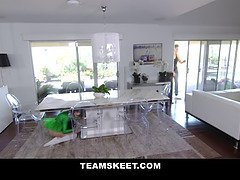 フェラチオ, 茶髪の, イく瞬間, イマラチオ, 顔射, ハードコア, Hd, オッパイの