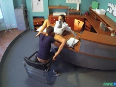 Amateur, Lamer culo, Mamada, Médico, Lamidas, Enfermera, Oficina, Uniforme
