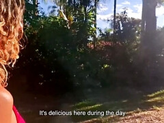 Culo grande, Mamada, Pajear, Casero, Pezones, Al aire libre, Portugués, Chupando