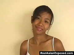 Amateur, Asiático, Mamada, Corridas, Hotel, Adolescente, Puta