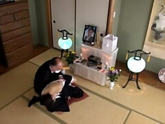 Asiatique, Collège université, Japonaise