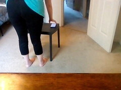 アジア人, 緊縛, デカ尻, デカパイ, フェティッシュ, お仕置き, スパンキング, ティーン