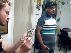 Arsch, Grosser arsch, Grosse titten, Hd, Latina, Muschi, Titten